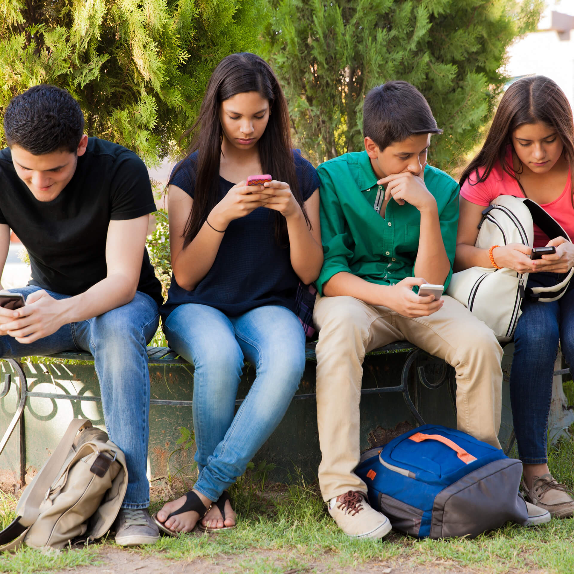 Justice et Tribunaux