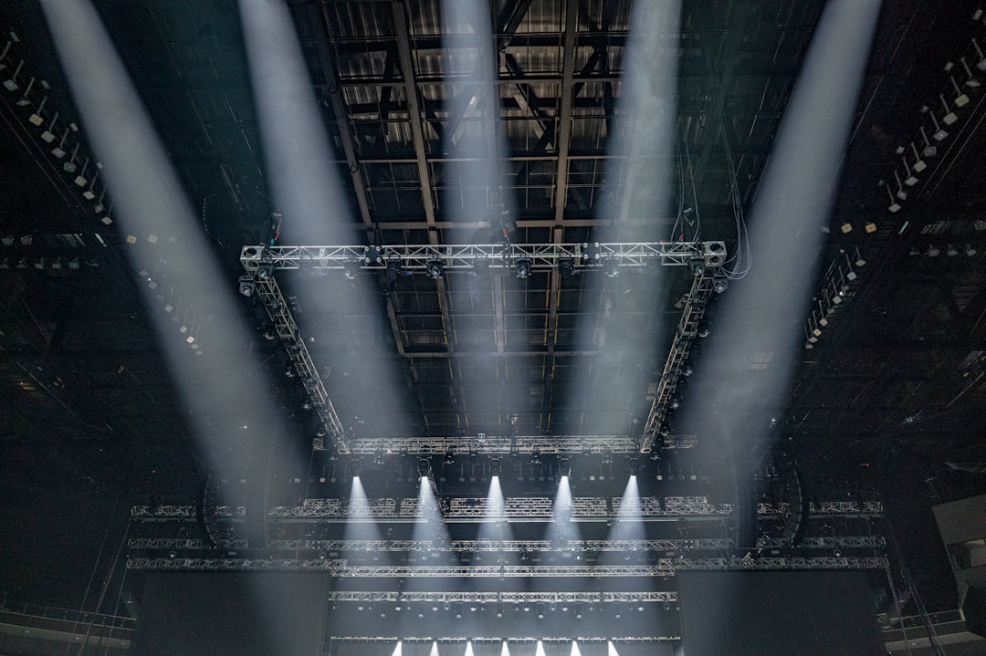 pochettes verrouillables r&eacute;p&eacute;titions Victoires de la Musique sc&egrave;ne